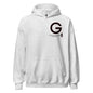 G Homme Hoodie - Ash / S