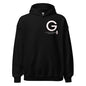 G Homme Hoodie - Black / S