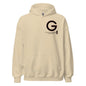 G Homme Hoodie - Sand / S