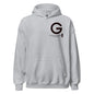 G Homme Hoodie - Sport Grey / S