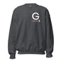 G Homme Sweatshirt - Dark Heather / S