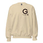 G Homme Sweatshirt - Sand / S