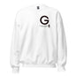 G Homme Sweatshirt - White / S