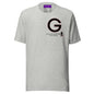 G Homme T-Shirt - Athletic Heather / S - T-Shirts
