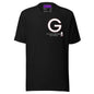 G Homme T-Shirt - Black / S - T-Shirts
