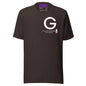 G Homme T-Shirt - Brown / S - T-Shirts