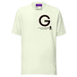 G Homme T-Shirt - Citron / S - T-Shirts