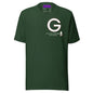 G Homme T-Shirt - Forest / S - T-Shirts