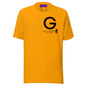 G Homme T-Shirt - Gold / S - T-Shirts
