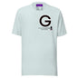 G Homme T-Shirt - Heather Prism Ice Blue / S - T-Shirts