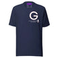 G Homme T-Shirt - Navy / S - T-Shirts