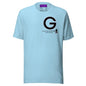 G Homme T-Shirt - Ocean Blue / S - T-Shirts