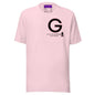 G Homme T-Shirt - Soft Pink / S - T-Shirts