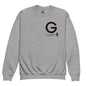 G Homme Youth Sweatshirt - Sport Grey / XS