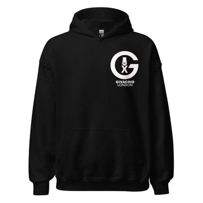 G Styler Hoodie - Black / S