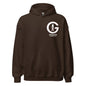 G Styler Hoodie - Dark Chocolate / S