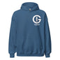 G Styler Hoodie - Indigo Blue / S