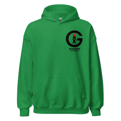 G Styler Hoodie - Irish Green / S