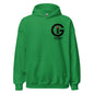 G Styler Hoodie - Irish Green / S