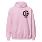 G Styler Hoodie - Light Pink / S