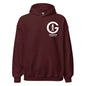 G Styler Hoodie - Maroon / S