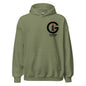 G Styler Hoodie - Military Green / S