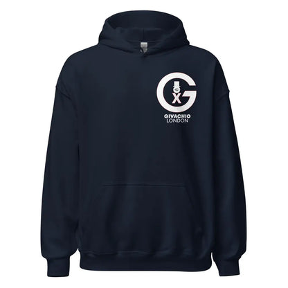 G Styler Hoodie - Navy / S