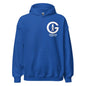 G Styler Hoodie - Royal / S