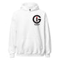 G Styler Hoodie - White / S