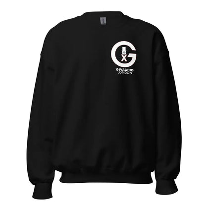 G Styler Sweatshirt - Black / S