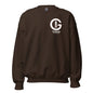 G Styler Sweatshirt - Dark Chocolate / S