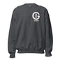 G Styler Sweatshirt - Dark Heather / S
