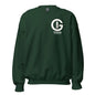 G Styler Sweatshirt - Forest Green / S