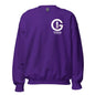 G Styler Sweatshirt - Purple / S