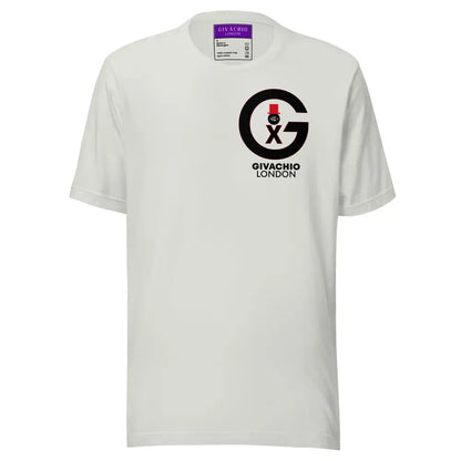 G Styler T-Shirt - Ash / S - T-Shirts