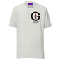 G Styler T-Shirt - Ash / S - T-Shirts