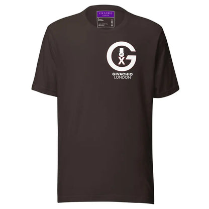 G Styler T-Shirt - Brown / S - T-Shirts