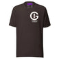 G Styler T-Shirt - Brown / S - T-Shirts