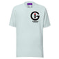 G Styler T-Shirt - Heather Prism Ice Blue / S - T-Shirts