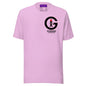 G Styler T-Shirt - Lilac / S - T-Shirts