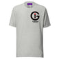 G Styler T-Shirt - Silver / S - T-Shirts