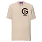 G Styler T-Shirt - Soft Cream / S - T-Shirts