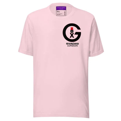 G Styler T-Shirt - Soft Pink / S - T-Shirts