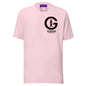 G Styler T-Shirt - Soft Pink / S - T-Shirts