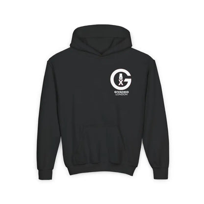 G Styler Youth Hoodie - S / Black - Kids clothes