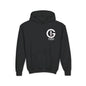 G Styler Youth Hoodie - S / Black - Kids clothes