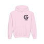 G Styler Youth Hoodie - S / Light Pink - Kids clothes