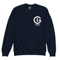 G Styler Youth Sweatshirt - Navy / XS