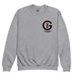 G Styler Youth Sweatshirt - Sport Grey / XS