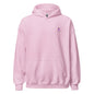 G Swish Hat Purple Hoodie - Light Pink / S